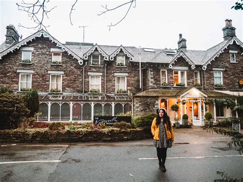 Wordsworth Hotel And Spa Review - 8 Splendid Reasons To Stay In Grasmere