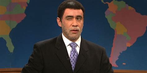 SNL: Fred Armisen's 10 Most Iconic Characters, Ranked