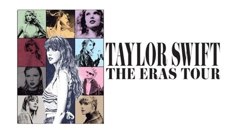 Taylor Swift's new 'The Eras Tour' film available to rent for the first time on her birthday ...