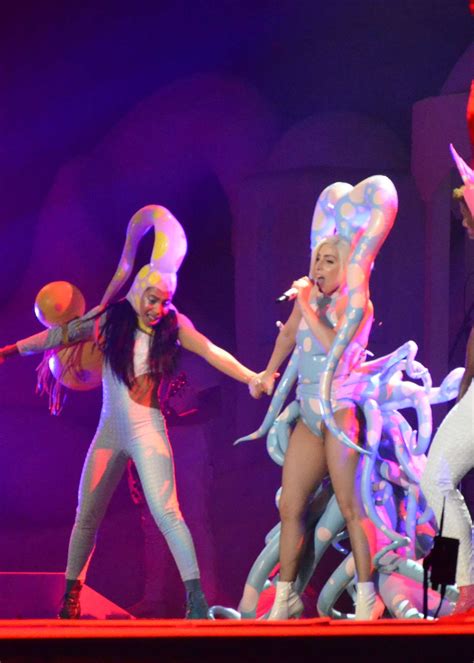 Lady Gaga - ArtRave: The Artpop Ball Tour 2014 -57 | GotCeleb