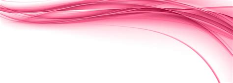 Modern Pink Flowing Wave Banner 1052114 Vector Art at Vecteezy