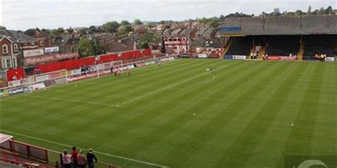 Exeter City Football Club | United Kingdom