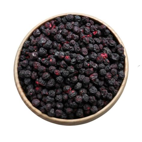 Bulk Freeze-Dried Whole Blueberries - Wholesale Importers