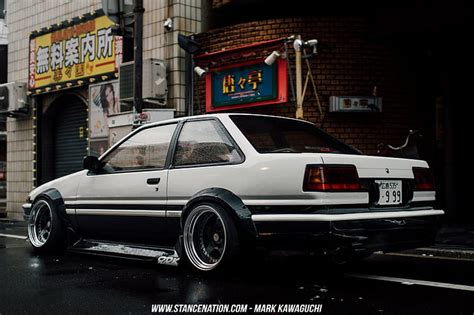 2048x864px | free download | HD wallpaper: Toyota, AE86 | Wallpaper Flare