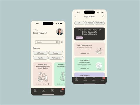 Design wireframes, ux ui design, and prototypes by Artem6589 | Fiverr