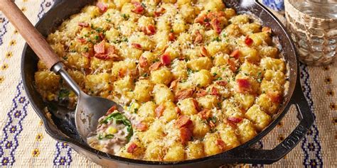 10 Best Pioneer Woman Casserole Recipes - Ree Drummond's Best Casseroles