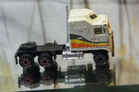 Kenworth | Model Trucks | hobbyDB