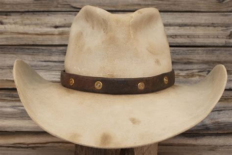 Old Cowboy Hat - Poetry - Memoir - freindship for a lifetime