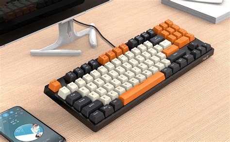 Download Gaming Keyboard Mechanical Keyboard PNG | Mechanical Gaming Keyboard