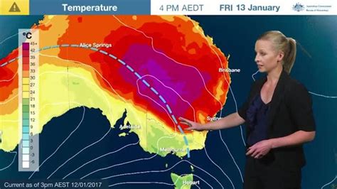 Sydney weather: Penrith, Richmond, Horsley Park, Bankstown and Camden record warmest night ever ...