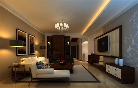 Living Room Lighting Ideas on a Budget