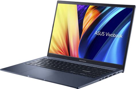 X1502ZA-I78512BL0W Asus VivoBook X1502ZA 12th gen Notebook i7-1255U 4.7Ghz 8GB 512GB 15.6" FULL ...