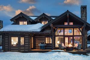 Grand Teton National Park Cabins / Cabin Rentals - AllTrips