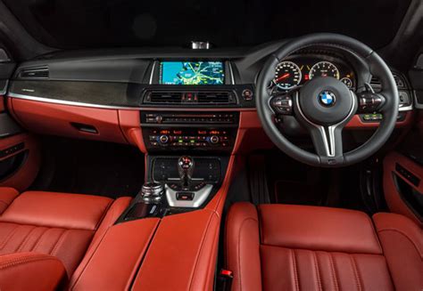 2016 BMW M5 NIGHTHAWK REVIEW