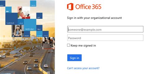 Fix Microsoft Office 365 Account Login or Sign In Problem in 2020 | Microsoft office, Office 365 ...