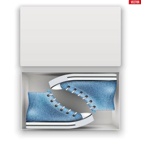 Shoe Box Template Clip Art Illustrations, Royalty-Free Vector Graphics & Clip Art - iStock