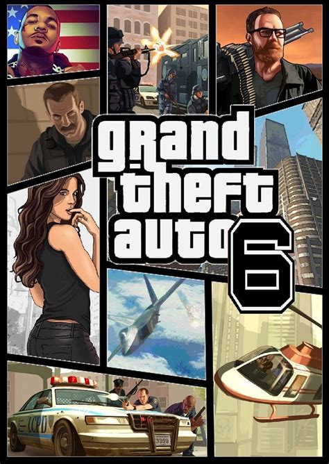 Gta 6 for xbox 360 information | Trending