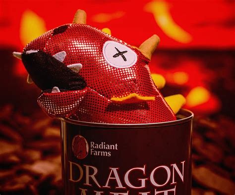 Canned Dragon Meat