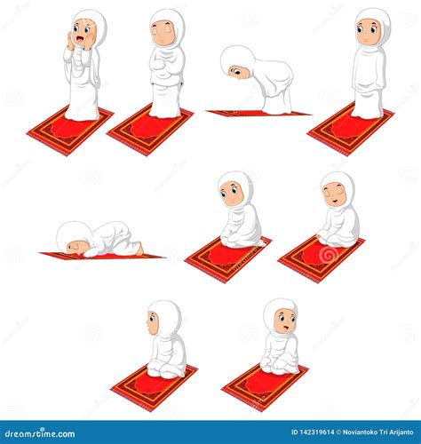 Solat Clipart And Illustrations