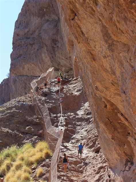 Camelback Mountain Echo Canyon Hiking Trail: Phoenix Fav!