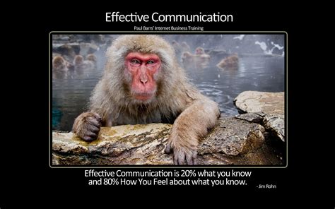 Effective Communication Quotes. QuotesGram