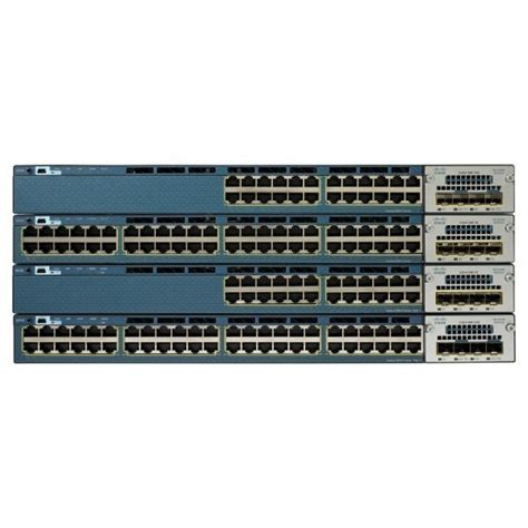 Cisco Network Switch, LAN Capable, Grey at Rs 35000 in Mumbai | ID: 2851828711288