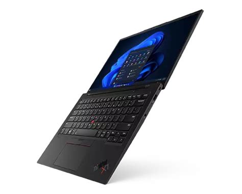 ThinkPad X1 Carbon Gen 11 14" I Ultralight, super-powerful | 21HM001HAU | Lenovo AU