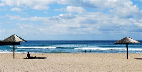 Durban Beaches - What To Do & Where To Eat | Free-City-Guides.com