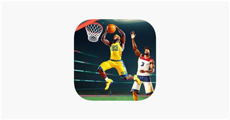 ‎Basketball Games 2023 Pro on the App Store