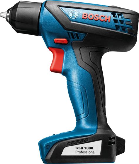 Bosch GSR 1000 Cordless drill Driver Power Tool Kit Price in India - Buy Bosch GSR 1000 Cordless ...