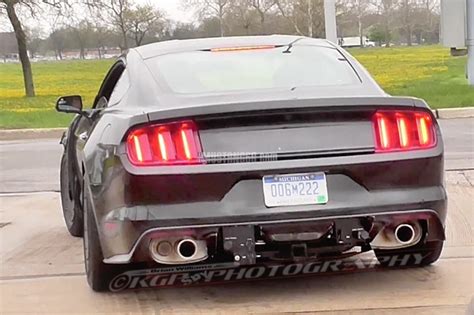 mustang flat plane crank – 2015+ Mustang Forum News Blog (S550 GT, GT350, GT500, I4, V6 ...