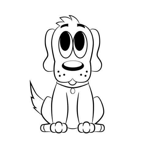 Free Dog Cartoon Drawings, Download Free Dog Cartoon Drawings png images, Free ClipArts on ...