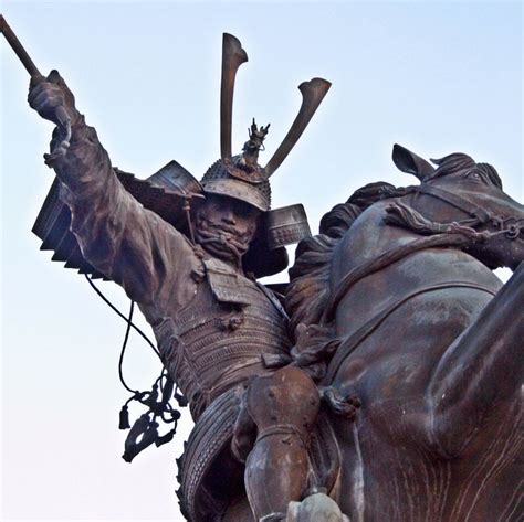 17 Best images about Statues of Samurais on Pinterest | Statue of, The o'jays and Samurai