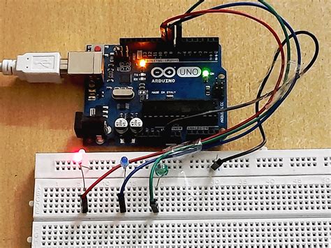 Arduino Project Hub