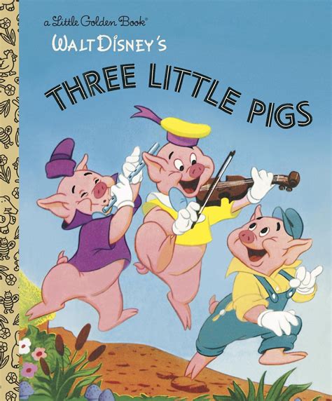 The Three Little Pigs Pretend Play - Frugal Fun For Boys and Girls