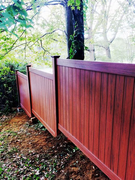 10+ Painted Privacy Fence Ideas – HOMYRACKS