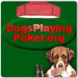 Scooby-Doo Playing Poker - DogsPlayingPoker.org