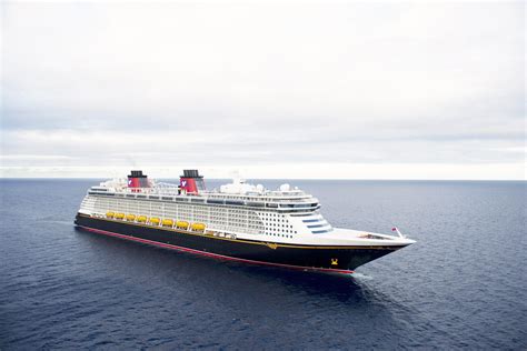 Disney Cruise Ship Fantasy