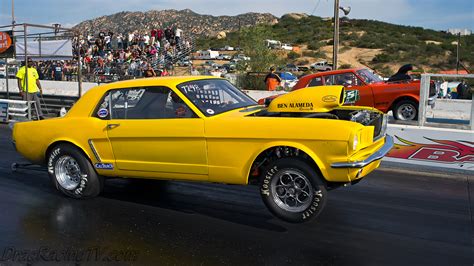 Drag racing photos Match Race Madness 4, Barona, Sony a7R