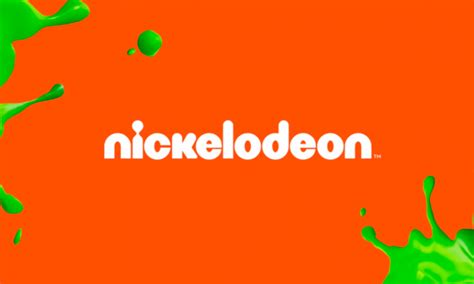 Nickelodeon Logo 2024 - Henka Kyrstin