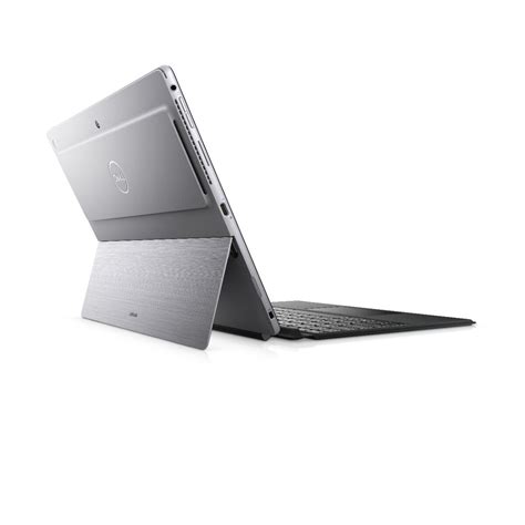 Dell Latitude 7320 Detachable is a Surface Pro X clone with Tiger Lake internals - NotebookCheck ...