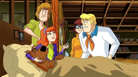 Scooby-Doo! Mystery Incorporated: 1x14 bölümünün Türkçe Altyazıları