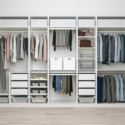 PAX Planner for your Wardrobe - IKEA