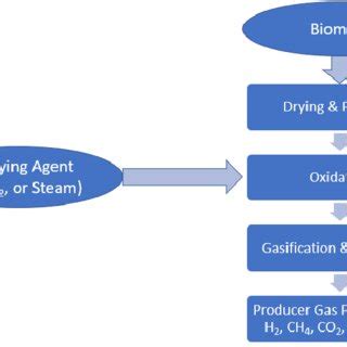 Biomass Gasification Biomass gasification is increasing significantly... | Download Scientific ...