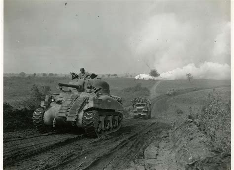 M4 Sherman Tank | The National WWII Museum | New Orleans