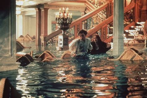 17 Wild Behind-The-Scenes Secrets From Titanic