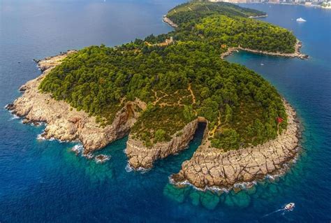 Lokrum Island, Dubrovnik | Tickets & Tours - 2024