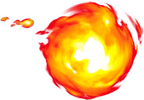 Fireball clipart video game, Fireball video game Transparent FREE for download on WebStockReview ...