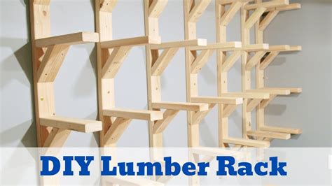 Lumber Storage Cart Diy : Rolling Scrap Wood Storage Cart 3x3 Custom - Need a better way to ...