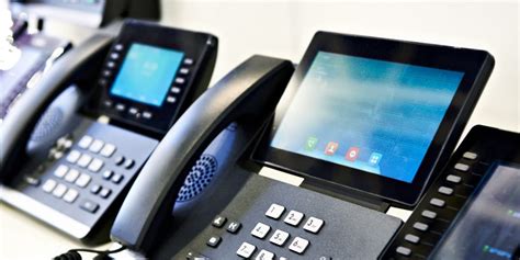 VoIP System Installation | LaptopMD